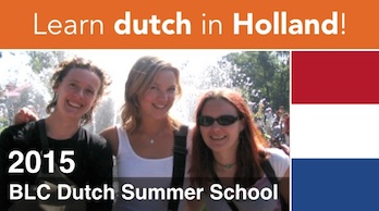 dutch summer school