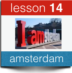 dutch course amsterdam