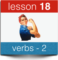 dutch verbs