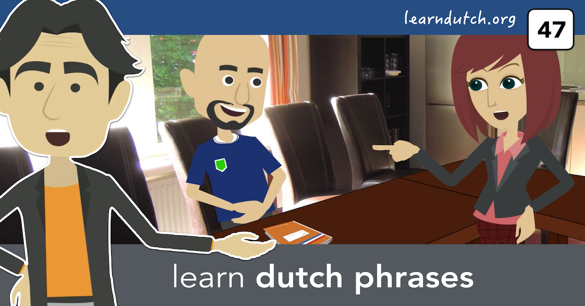 Dutch grammar applied Lesson 47 Subclauses with questions words