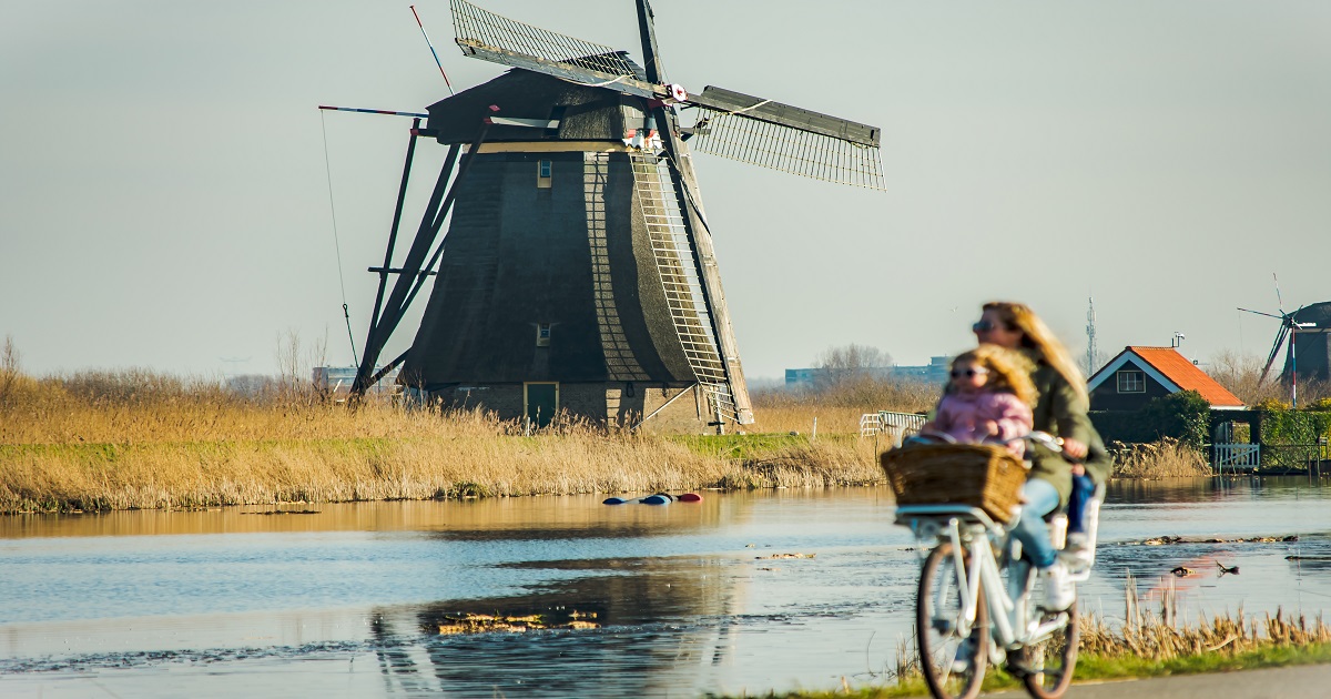 speelgoed Economisch Bloesem The Netherlands: What to do in spring (6 things) - Learn Dutch Online