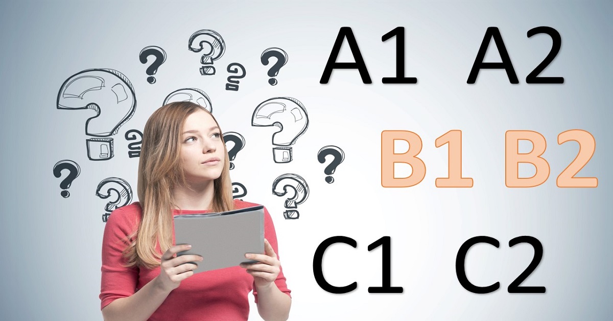 Language Levels Dutch B1 2 What Do These Language Levels Mean 