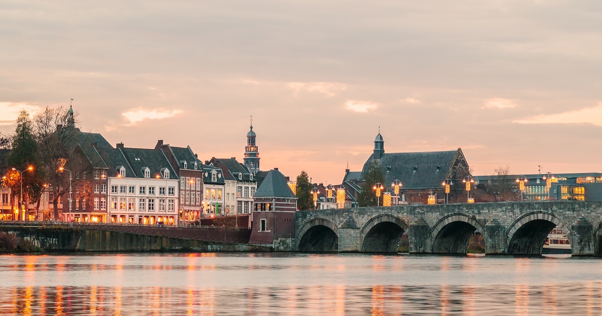 Ontwikkelen Inspecteur Tether Maastricht! – Learn how they speak Dutch and my top things to do in  Maastricht - Learn Dutch Online
