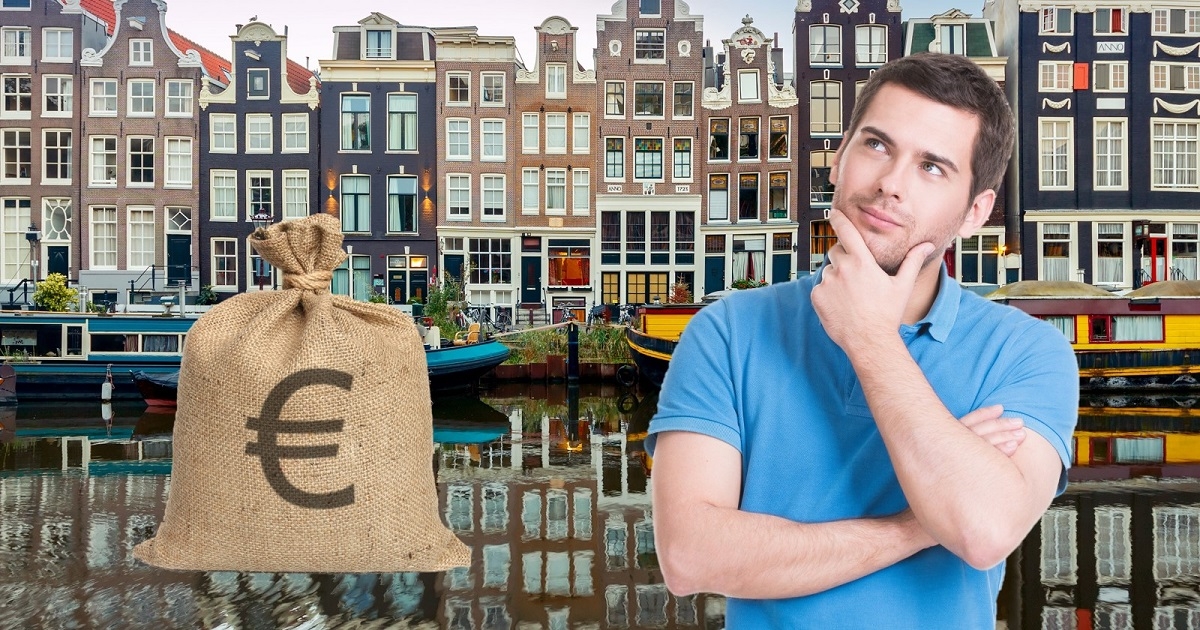 What is the cost of living in the Netherlands? - Learn Dutch Online